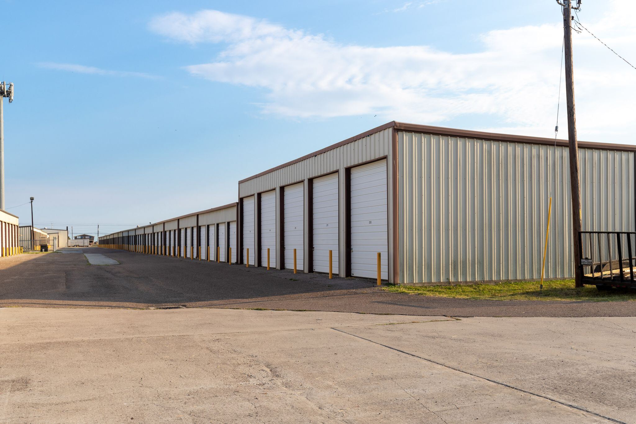 50% OFF THE FIRST FULL MONTH!